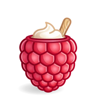 Raspberry