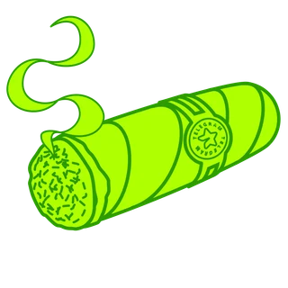 Green Gas