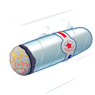 Saturn V