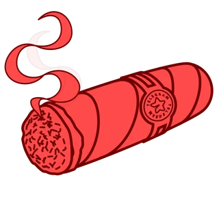 Seeing Red