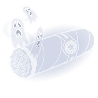 Spectral Smoke
