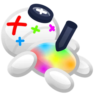 Disco Doll