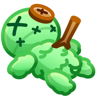 Salad Spell