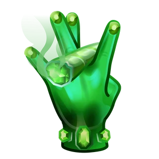 Emerald
