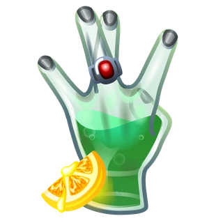 Gin and Juice