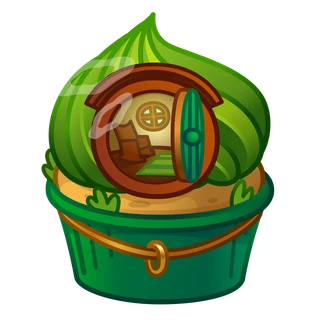 Bag End