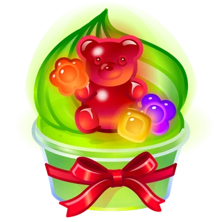 Gummy Bears