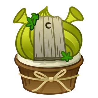 Ogre Snack