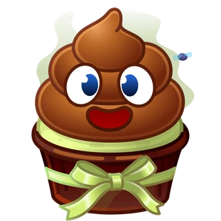 Poopy Pie