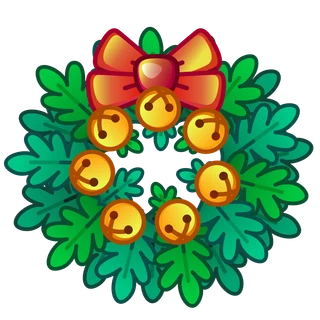 Holly Leaves